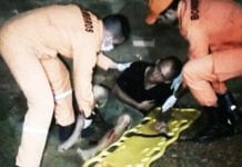 Homem tenta assaltar mototaxista e acaba linchado