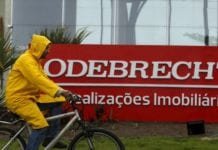 Relator: por ‘segurança’, Odebrecht evitava pagar propinas nos EUA