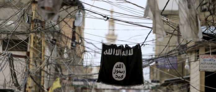Estado Islâmico promete derramar ‘rios de sangue’ na China
