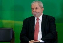 Moro marca data de 2ª interrogatório de Lula na Lava Jato