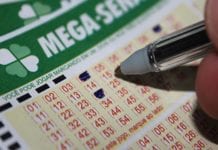 Mega-Sena acumula mais uma vez e prêmio vai a R$ 35 milhões