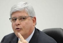 Em novos pedidos, Janot diferencia caixa dois ‘do bem’ e ‘do mal’