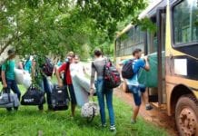 Incra proporciona curso técnico em agropecuária a 80 alunos em Cacoal