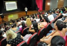 Preparatório para concurso termina com boa avaliação