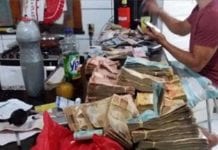 PF deflagra Operação Retomada e cumpre mandados de prisão em Rondônia