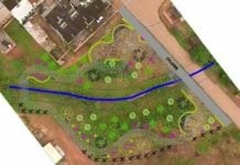 URBANIZAÇÃO – Ecoparques vão ocupar margens de canais