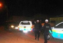 Adolescente sofre tentativa de homicídio no Jardim Primavera