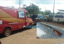 Caçador morre em Candeias de tiro acidental com a própria arma