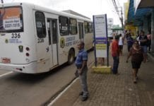 TRANSPORTE – Linhas expressas entram em fase experimental nos próximos 20 dias