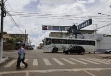 Semtran implanta sincronismo em seis principais vias da cidade