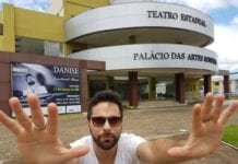 Pianista italiano se apresenta neste sábado no Teatro Palácio das Artes em Porto Velho