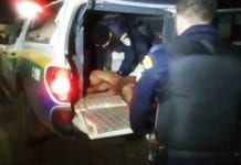Desconhecido ferido a tiros pede socorro em sítio e morre no JP II