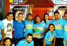 CARNAVAL – Prefeitura distribuiu 40 mil “camisinhas”