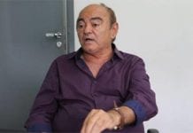Contas e segurança pública eram as preocupações de Chico Pernambuco
