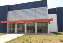Unisp de Rolim de Moura será inaugurada na quinta-feira