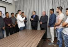 Deputados voltam a discutir inclusão de oficiais em lista de espera