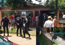 Homem sofre tentativa de homicídio na zona sul