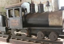 Acervo da EFMM é removido para o complexo da ferrovia