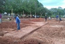 Residência do DER em Alvorada ganha nova sede; o investimento do governo foi de R$ 272 mil