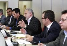 Audiência pública discute privatização da distribuição de energia em Rondônia