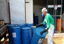 Municípios do Vale do Jamari serão orientados pela Agevisa à destinação final do lixo