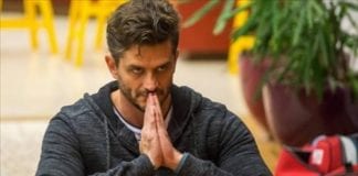 Ex-BBB Marcos Härter publica carta no Facebook para Emilly e revela mágoa