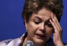 Mulher de ex-marqueteiro do PT diz que discutiu caixa dois pessoalmente com Dilma