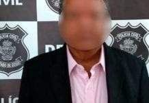 Médico é preso suspeito de abusar de pacientes durante exames para CNH