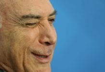 Temer exonera 3 ministros para votar reforma trabalhista na Câmara