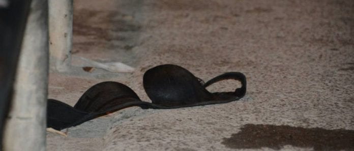 bra