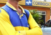 Trabalhadores dos Correios entram em greve por tempo indeterminado