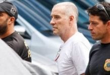 Gilmar Mendes manda soltar Eike Batista