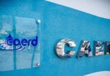 Caerd nega perda de recursos e garante obras de saneamento