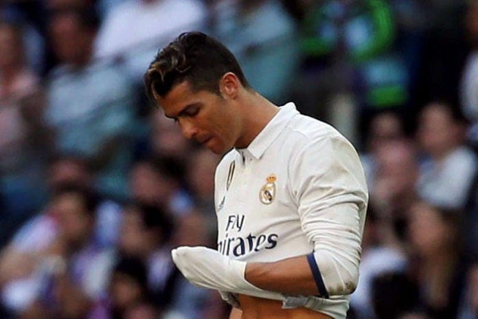 cr7