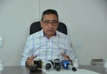 Prefeitura e Fesec cancelam desfile das escolas de samba