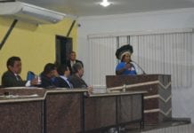 Índios reclamam de abandono e pedem mais atenção do poder público de Rondônia