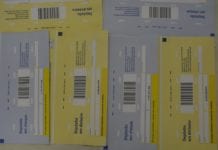 Homens perdem quase R$ 2,5 mil em golpe de falso depósito em Ariquemes