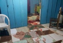 URGENTE – Homem é morto a tiro ao reagir assalto na zona Leste