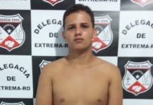 Policia desvenda homicídio na saída da boate ‘Facebook’