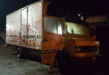 Comando Vermelho promove onda de ataques na capital