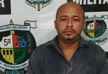 Jornalista condenado a 14 anos por estuprar enteado é preso em Porto Velho
