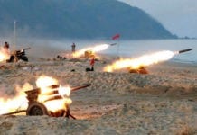 Resposta ao ataque dos EUA será impiedosa, diz Coreia do Norte