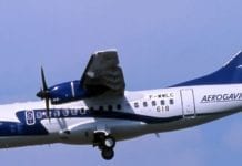Avião com 39 pessoas a bordo desaparece dos radares; mortes confirmadas