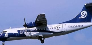 Avião com 39 pessoas a bordo desaparece dos radares; mortes confirmadas