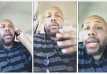 Polícia busca americano que matou vítima ‘aleatória’ na rua em crime transmitido pelo Facebook