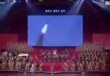 Coreia do Norte divulga vídeo com simulação de ataque aos EUA