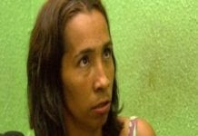 Mãe de bebê encontrado morto diz que passou a noite em motel e é presa