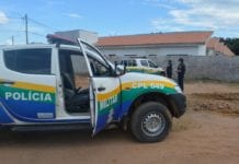 Estudante é morto ao reagir a assalto no sítio dos avós em Presidente Médici