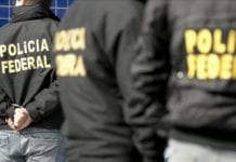 PF amplia cerco à cúpula do PMDB no Senado