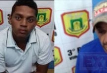 Pai chama polícia após se cansar de ser furtado pelo filho